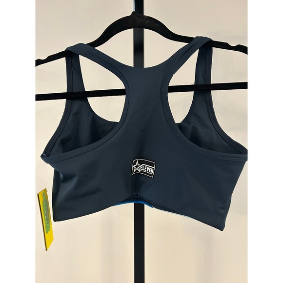 Eleven by Venus Williams‎ Fearless Courtside Sports bra-size Small - Picture 4 of 4